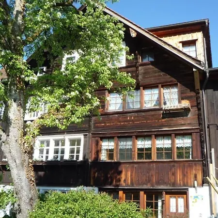 Holiday home Appenzell House By Interhome