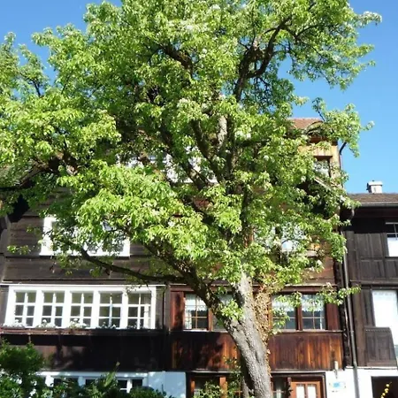 Holiday home Appenzell House By Interhome Thal