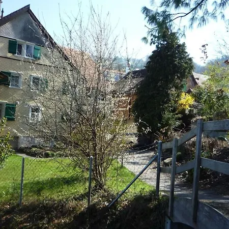 Appenzell House By Interhome * Thal