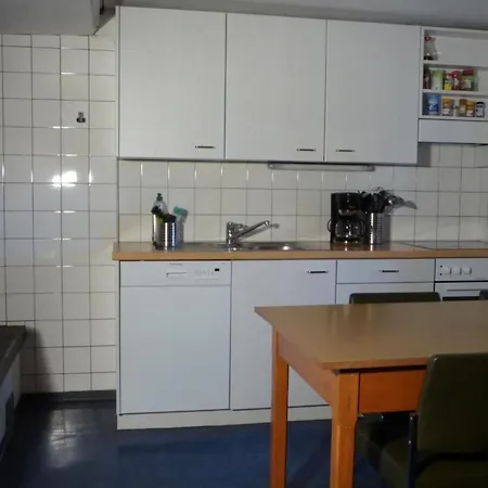 בית נופש Appenzell House By Interhome *