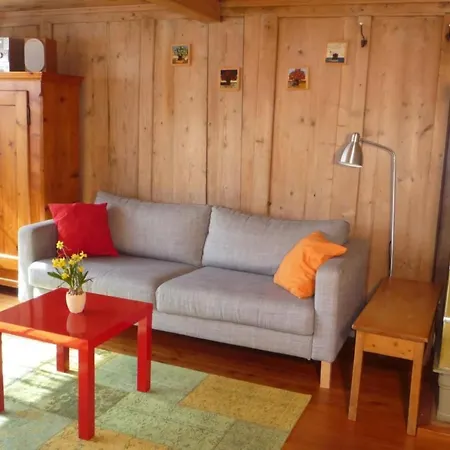 Dom wakacyjny Appenzell House By Interhome *