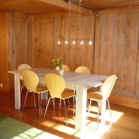 Appenzell House By Interhome Thal