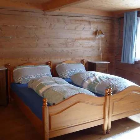 Appenzell House By Interhome