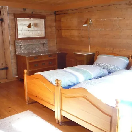 Appenzell House By Interhome *