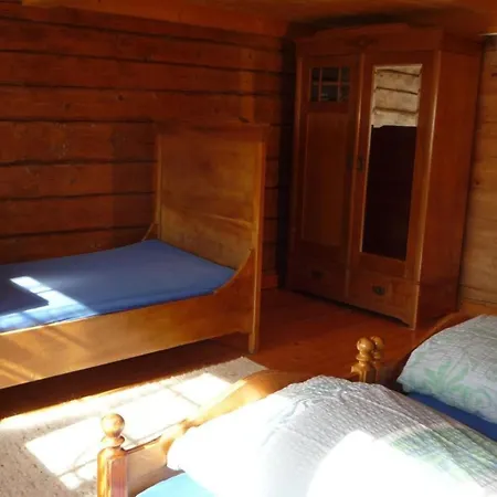 Holiday home Appenzell House By Interhome Thal