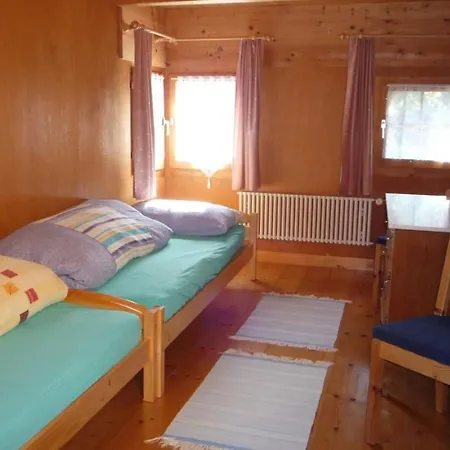 Holiday home Appenzell House By Interhome *