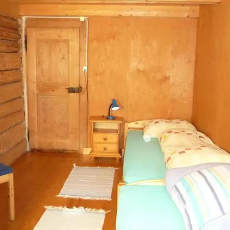 Appenzell House By Interhome *