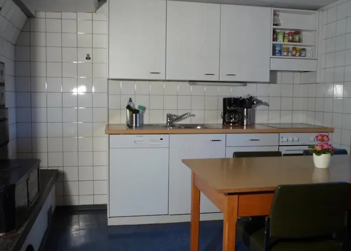 Vakantiehuis Appenzell House By Interhome *