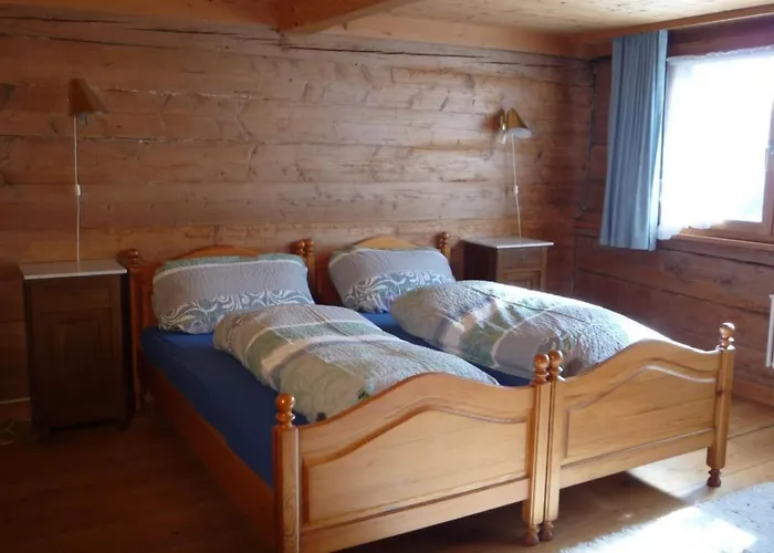 Appenzell House By Interhome