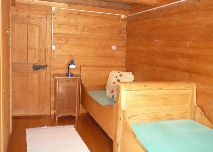 Appenzell House By Interhome Holiday home