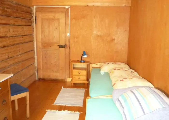 Appenzell House By Interhome *